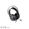 Навушники ColorWay BlazeCore RGB Black (CW-HPG03BK)