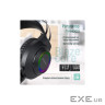 Навушники ColorWay BlazeCore RGB Black (CW-HPG03BK)