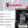 Персональный компьютер COBRA (I144F.32.S10.56.23091), Intel Core i5 14400F (2.5 - 4.7 ГГц) / ОЗУ 32