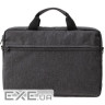 Сумка для ноутбука Vinga 15.6" NB1500S silver-black (NB1500SBK)