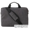Сумка для ноутбука Vinga 15.6" NB1500S silver-black (NB1500SBK)