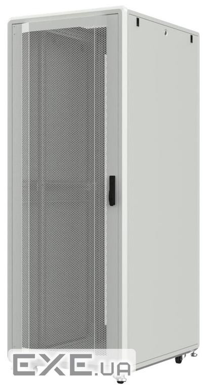 Шафа MIRSAN 19, 36U, GTS, перфорація 63%, 800x1100 мм, максимально 2000 кг, сіра (MR.GTS36U811DE.02) (MR.GTS36U811DE.02)