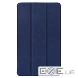 Чохол до планшета Armorstandart Smart Case Samsung Galaxy Tab A7 lite 8.7 Blue (ARM59398)