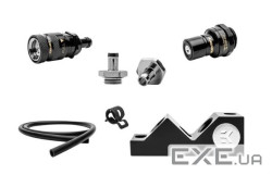 Фітінг EKWB EK-Pro GPU Quick Disconnect Kit (3831109813508)