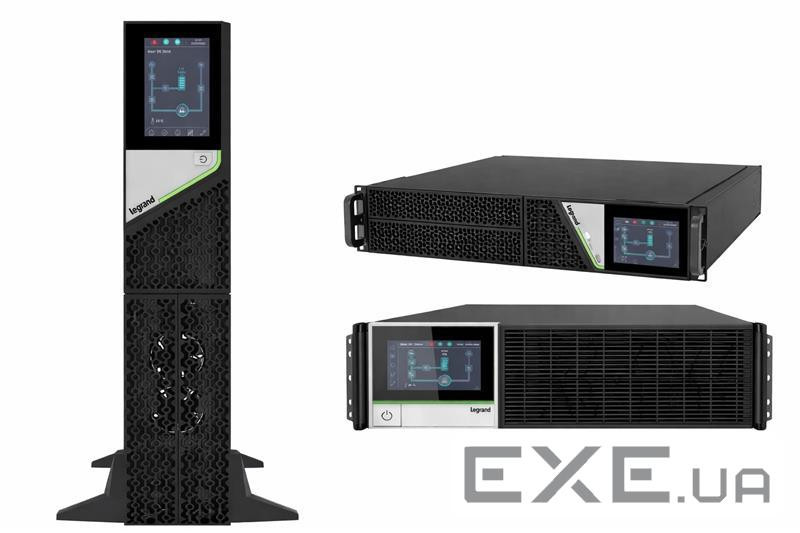 UPS Legrand KEOR DK 2KVA/2KW (311341)