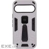 Чохол до мобільного телефона Armorstandart Proover Google Pixel 10 5G / 10 Pro 5G Grey (ARM87272)