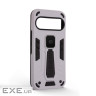 Чохол до мобільного телефона Armorstandart Proover Google Pixel 10 5G / 10 Pro 5G Grey (ARM87272)