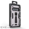 Чохол до мобільного телефона Armorstandart Proover Google Pixel 10 5G / 10 Pro 5G Grey (ARM87272)
