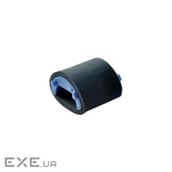 Ролик захоплення паперу HP 1010 аналог RC1-2050 AHK (3204593)