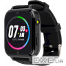 Дитячий смарт-годинник GARMIX PointPRO 300 4G Black (PointPRO-300 4G BLACK)
