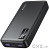 УМБ Ugreen 20000mAh 22,5W PD 2х USB-A +2xUSB-C Black (25683)
