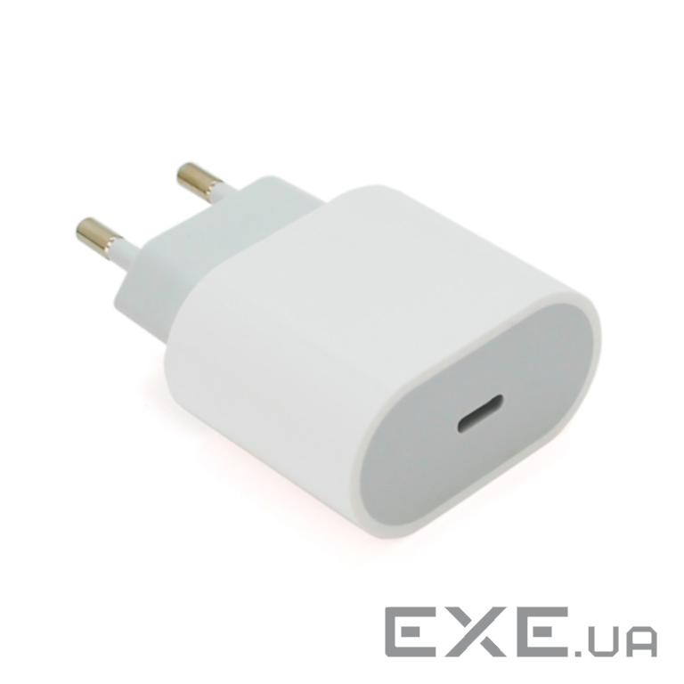 СЗУ NX 110-240V Original, 1xType C, 35W, White, Box (NX-1xType C / 35-Bx)