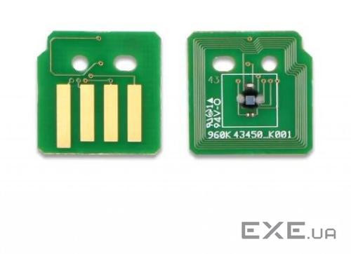 Чип для картриджа Xerox VL C7120, 006R01828 31.3K B Everprint (CHIP-XER-VLC7120-B)