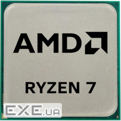 Процесор AMD Ryzen 7 PRO 4750G + Wraith Stealth 3.6GHz AM4 Tray (100-100000145MPK)