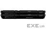 Модуль пам'яті KINGSTON FURY Beast EXPO Black DDR5 6000MHz 16GB Kit 2x8GB (KF560C30BBEK2-16)
