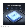 Зарядний пристрій Vention 1xUSB-C PD30W + 1xUSB QC3.0 18W GaN gray (FEWH0-EU)
