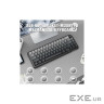 Клавіатура ігрова механічна Attack Shark X66 66кл. RGB, Wireless, Moonlit Night (X66MN_AS)
