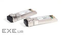 Модуль оптичний Optolink SFP+-BIDI-13-40D (10G, 40km, LC, Tx 1330nm) (SFP+-BIDI-13-40D-1330)