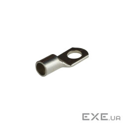 Наконечник мідний луджений SC-25-8 (SC25-8) SC-25-8 (SC25-8)