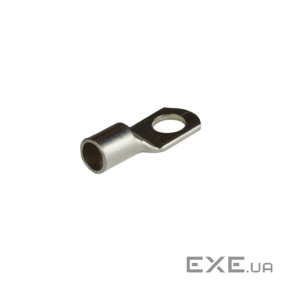 Наконечник мідний луджений SC-25-8 (SC25-8) SC-25-8 (SC25-8)