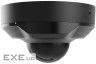 IP-Камера дротова Ajax DomeCam Mini, 8мп, 2.8мм, Poe, True WDR, IP 65, ІЧ 30м, аудіо, ку (000039328) (000039328)