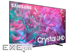 Телевізор 98" Samsung LED 4K UHD 100Hz Smart Tizen Black (UE98DU9002UXUA)