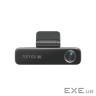 Відеореєстратор 70mai Dash Cam 4K M800-2 HDR Set (1176391)