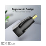 Перехідник HDMI to Mini HDMI black Vention (AISB0)