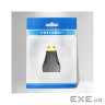 Перехідник HDMI to Mini HDMI black Vention (AISB0)
