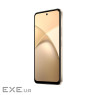 Смартфон Infinix Smart 10 X6725 4/64GB Twilight Gold, 6.67" (1600х720) IPS / Unisoc T7250 / ОЗУ 4 ГБ