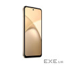 Смартфон Infinix Smart 10 X6725 4/64GB Twilight Gold, 6.67" (1600х720) IPS / Unisoc T7250 / ОЗУ 4 ГБ