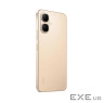 Смартфон Infinix Smart 10 X6725 4/64GB Twilight Gold, 6.67" (1600х720) IPS / Unisoc T7250 / ОЗУ 4 ГБ