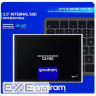 SSD GOODRAM CL100 Gen.3 480GB 2.5" SATA (SSDPR-CL100-480-G3)