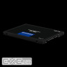 SSD GOODRAM CL100 Gen.3 480GB 2.5" SATA (SSDPR-CL100-480-G3)