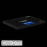 SSD GOODRAM CL100 Gen.3 480GB 2.5" SATA (SSDPR-CL100-480-G3)