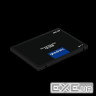 SSD GOODRAM CL100 Gen.3 480GB 2.5" SATA (SSDPR-CL100-480-G3)