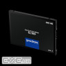 SSD GOODRAM CL100 Gen.3 480GB 2.5" SATA (SSDPR-CL100-480-G3)