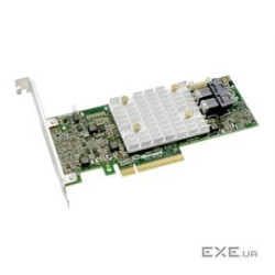 Adaptec Controller Card 2304200-R SmartRAID 3102E-8i Retail