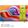 Телевізор ROMSAT 55" LED 4K 55UGN18ST2