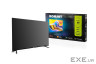 Телевізор ROMSAT 55" LED 4K 55UGN18ST2