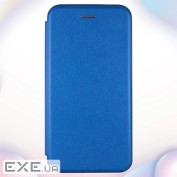 Чeхол-книжка BeCover Exclusive для ZTE Blade V50 Vita Blue (712193)