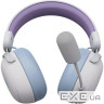 Бездротова ігрова гарнітура Ajazz AHM08 MAX Purple White Blue (AHM08-MAX-PWB)