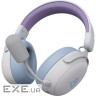 Бездротова ігрова гарнітура Ajazz AHM08 MAX Purple White Blue (AHM08-MAX-PWB)