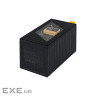 Батарея універсальна AURA NRG-P50 50000mAh 22.5W Black (PBANRG-P50B)