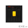 Батарея універсальна AURA NRG-P50 50000mAh 22.5W Black (PBANRG-P50B)