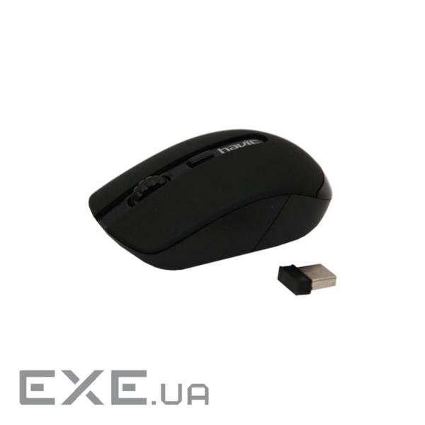 Миша Havit HV-MS989GT Black (23947)
