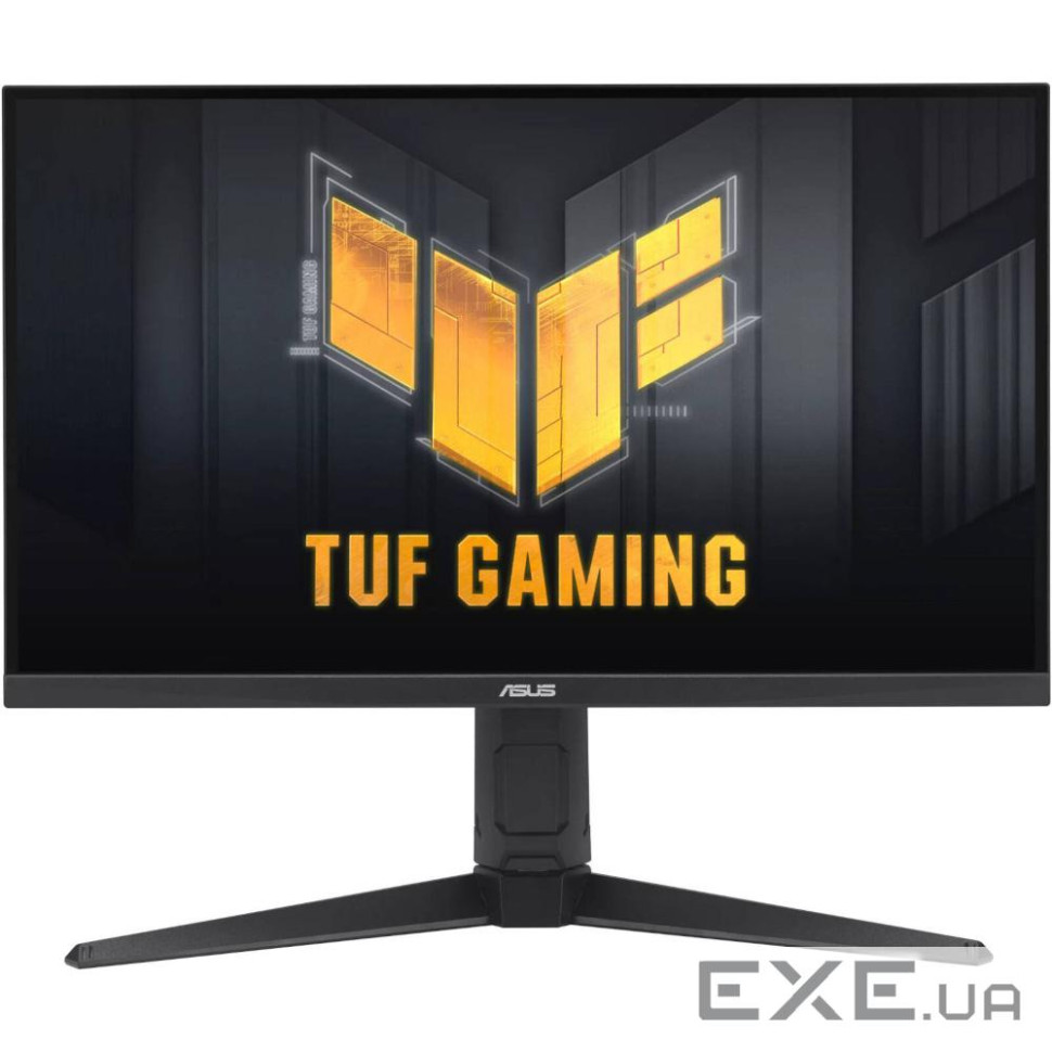 Монітор ігровий IPS 27",2560*1440,210 Гц,HDMI*2,DP ,USB 3.2,HAS ASUS VG27AQL5A (90LM0BM0-B01371)