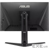 Монітор ігровий IPS 27",2560*1440,210 Гц,HDMI*2,DP ,USB 3.2,HAS ASUS VG27AQL5A (90LM0BM0-B01371)