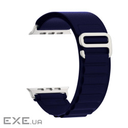Ремінець до смарт-годинника Armorstandart Alpina Band для Apple Watch 42 (Series 11-10)/4 (ARM74197)