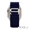 Ремінець до смарт-годинника Armorstandart Alpina Band для Apple Watch 42 (Series 11-10)/4 (ARM74197)